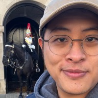 HOTEL SETIA Employee Maras Chen's profile photo