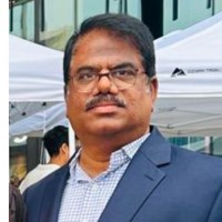 Srikanth Suravaram Email