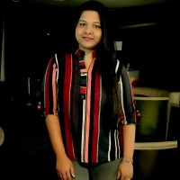 kalingatv Employee Subhashree Dash's profile photo