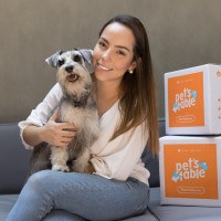 Camila Jahn Email