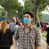 VNPT IT Employee Nam Tran's profile photo