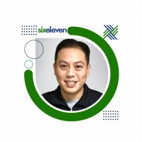 Tyleia Employee Michael Bian's profile photo