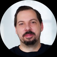 MATES München Employee Benjamin Sehl's profile photo