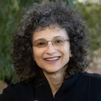 Innovation Women Employee Philippa Gamse's profile photo