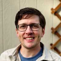 Essential Provisions Employee Travis Williams's profile photo