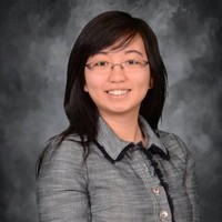 ISBA Mutual Insurance Company Employee Jessica Chu's profile photo