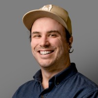 Innovation M2 Employee Olivier Bujold's profile photo