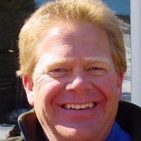WEC Energy Group Employee Ken Stier's profile photo
