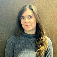 Olena Buriak Email
