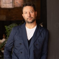 Rilla Network Employee Justin Tomlinson's profile photo
