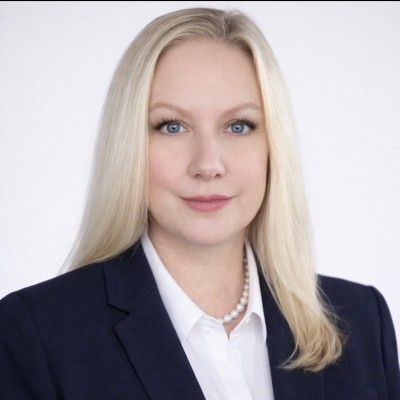 Blue Sage Management Group Employee Michelle B's profile photo