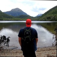 Hall Spars Employee Matthew Dalziel's profile photo