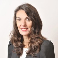 SG ÉNERGIE Employee Raquel Frémont's profile photo