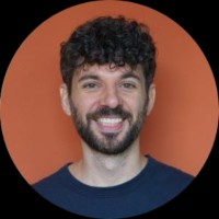 Reforest'Action Employee Simon Renoult's profile photo