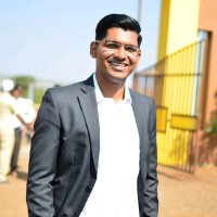 Amol Kamble Email