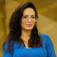 Inuk Employee Rym Kadri's profile photo