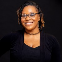 BECOME Employee Shemeka Woodson's profile photo