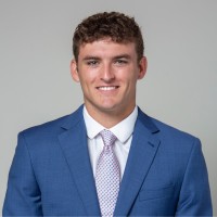 Service Academy Capital Management, LLC Employee Cooper Reed's profile photo