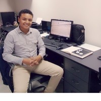 SERVYCAT Employee Gian Cortez's profile photo
