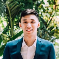BigPay Employee Jia Wei C.'s profile photo