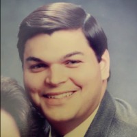 Pearland ISD Employee David Dees's profile photo