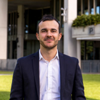 Serge Radojevic Email & Phone Number