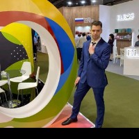 DEKO SRL Employee Matteo Papa's profile photo