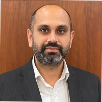 Mizuho RA Leasing Pvt. Ltd. Employee Zubin Dhindsa's profile photo