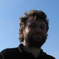 PROVYS Technologies Employee Milan Kopačka's profile photo