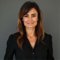 BlastX Consulting Employee Nicole Butts's profile photo