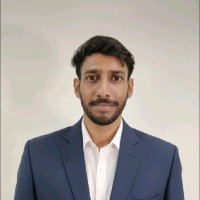 Desync Employee Manu Karthik's profile photo