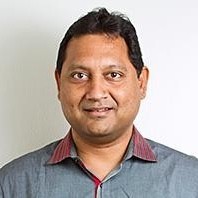 Sunil Ravi Email & Phone Number
