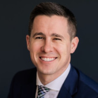 Madison Capital Employee Eric Contos's profile photo