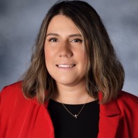 Maria Gabriela Gómez Email