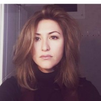 Sanitec Employee Anna Kalomiri's profile photo