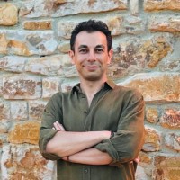 SkillCat Employee Mert Sozubek's profile photo