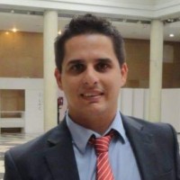 Jose M. Alladio e Hijos S.A. Employee Pablo Peralta's profile photo