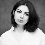 Gixel GmbH Employee Polina Malinina's profile photo