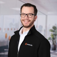 Paylocity Employee Brian Rausch's profile photo