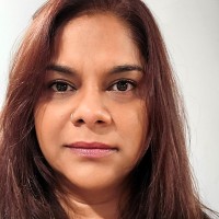 Sunshine Foundation Employee Beverly Singh's profile photo