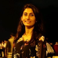 SaaSPay Employee Raga Chandrika's profile photo