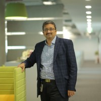 Dassault Systemes Solutions Lab Employee Rajesh Javalagi's profile photo