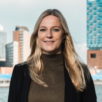 Edel Employee Anke Greve's profile photo