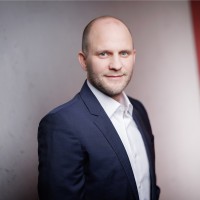 Victorinox India Pvt. Ltd. Employee Andreas Wirth's profile photo