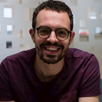 Groupe BPCE Employee Pierre Leger's profile photo