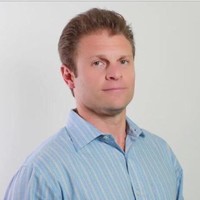 PRISM.science Employee Scott Bugni's profile photo