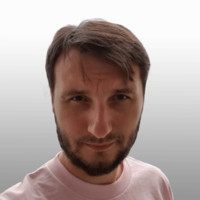 GroupBy Inc. Employee Andrey Druzhkin's profile photo