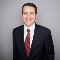 IFF (CDFI) Employee James Ratner's profile photo