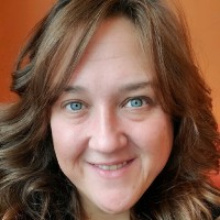 Fedcap Families Employee Meagan Foster's profile photo