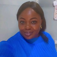 TEMPLE SCHOOL Employee Eseoghene Okotie's profile photo